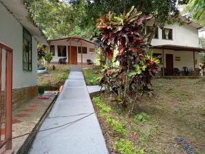 Eco Hotel Entre Ríos