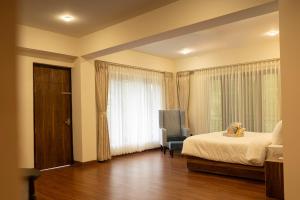 Cilantro Unwind Delisso Abode ,Pelling