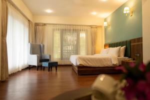 Cilantro Unwind Delisso Abode ,Pelling