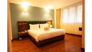 Cilantro Unwind Delisso Abode ,Pelling - 佩林