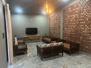 ADG Corbett Villa - Marchula