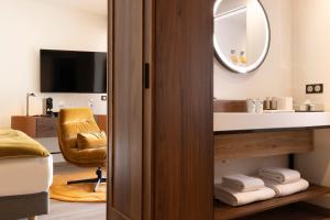 Hotels Hotel 56 - Bordeaux Centre Gare Saint Jean : photos des chambres