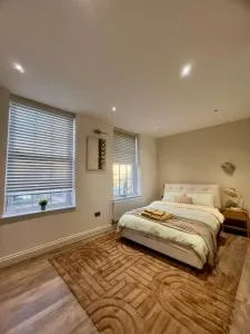 Beautiful Cosy Studio In Newcross - London