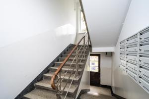 RentPlanet - Studio Mazowiecka