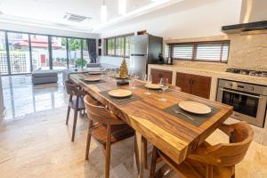 Villa Traventine Chaweng Noi