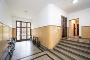 RentPlanet - Studio Mazowiecka