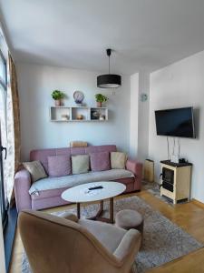 Apartman Monika Wind Resort