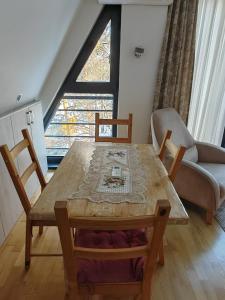 Apartman Monika Wind Resort