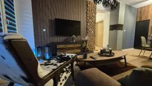 Jeca Mavrovo Residence - Lazaropole