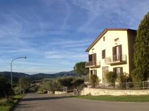 Casa delle Rondini - Sant Arcangelo