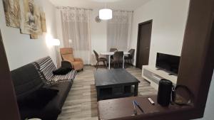 Appartements Appartement Selestat centre : photos des chambres