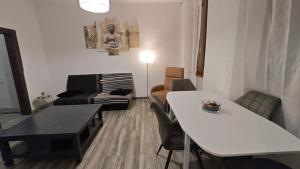 Appartements Appartement Selestat centre : photos des chambres