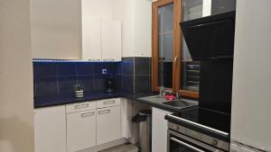 Appartements Appartement Selestat centre : Appartement 1 Chambre