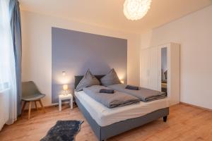 Traumhaftes Apartment mitten in Halle an der Saale No2