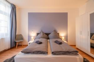 Traumhaftes Apartment mitten in Halle an der Saale No2