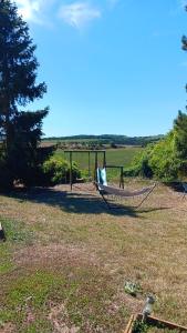 Maisons de vacances Gite de la deveze cosy et nature : photos des chambres