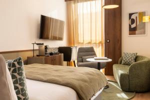 Hotels Hotel 56 - Bordeaux Centre Gare Saint Jean : photos des chambres