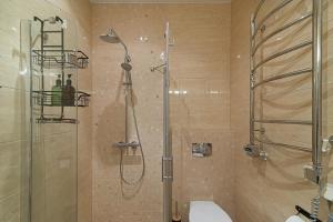 Old Town Apartment on quiet private street