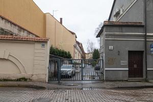 Old Town Apartment on quiet private street
