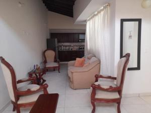 Apartamento Real Pólux