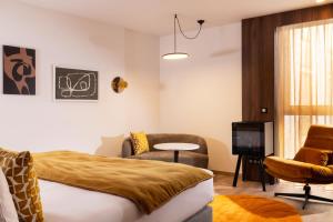 Hotels Hotel 56 - Bordeaux Centre Gare Saint Jean : photos des chambres