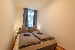 In 2 Minuten am Bahnhof - traumhaftes Apartment mitten in Halle No3