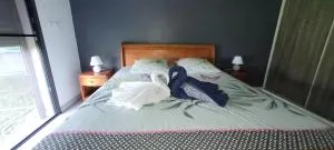 Chambre privée dans maison - La Chatoire