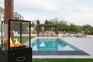 Luxurious Villa Reina Helena with Private Pool!