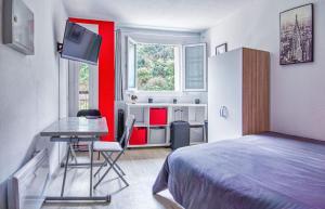 Mon petit nid à Amélie