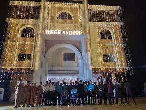 The Grand Inn Resort