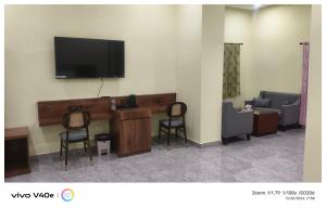 The Grand Inn Resort