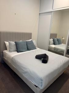 Beautifully renovated maisonette