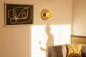 Hotels Hotel 56 - Bordeaux Centre Gare Saint Jean : photos des chambres