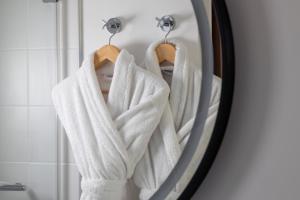 Hotels Hotel 56 - Bordeaux Centre Gare Saint Jean : Chambre Prestige