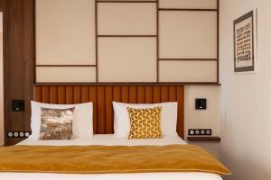 Hotels Hotel 56 - Bordeaux Centre Gare Saint Jean : photos des chambres