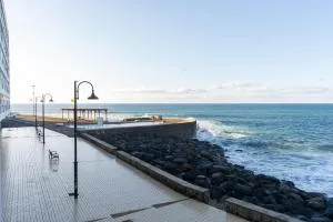 Surf n Swim VV - 蓬塔德尔西达尔戈