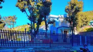 Radha Madhav - Bhowāli