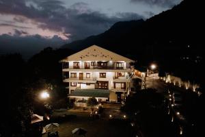 Cilantro Unwind Delisso Abode ,Pelling