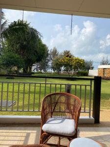 Thailand Mae Phim Beach Garden Condo