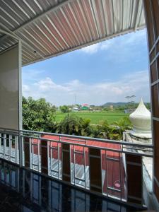 Homestay Riffa Syariah