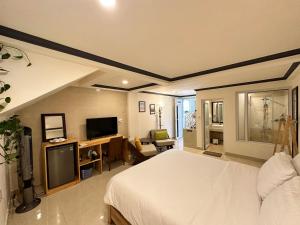 CozyNook Boutique Apartments - 3 thang 2 Street