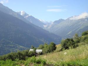 Thyon 4pièces, magnifique vue