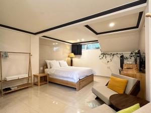 CozyNook Boutique Apartments - 3 thang 2 Street