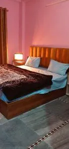 Golden Valley Hotel - Pulga