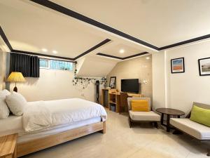 CozyNook Boutique Apartments - 3 thang 2 Street