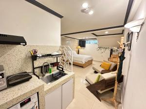 CozyNook Boutique Apartments - 3 thang 2 Street