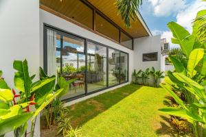 Villa Lun Than 3BDR private pool