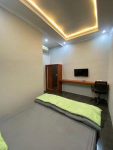 Homestay Riffa Syariah