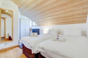 Chanterelle Apartment - Snow and Trek - Morzine