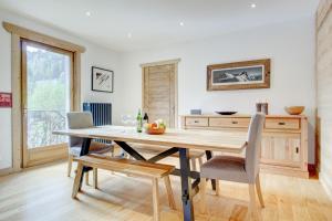 Chanterelle Apartment - Snow and Trek - Morzine